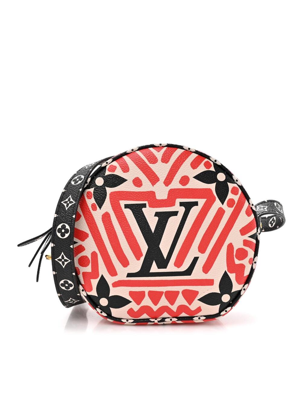 Louis Vuitton Giant Crafty Boite #304476L13B